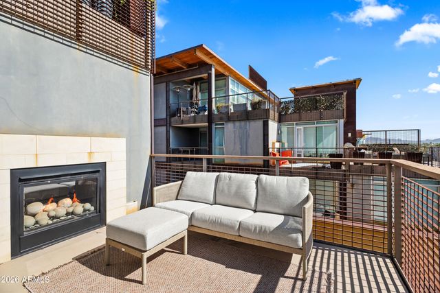 4739 N SCOTTSDALE Road 4001, Scottsdale, AZ 85251