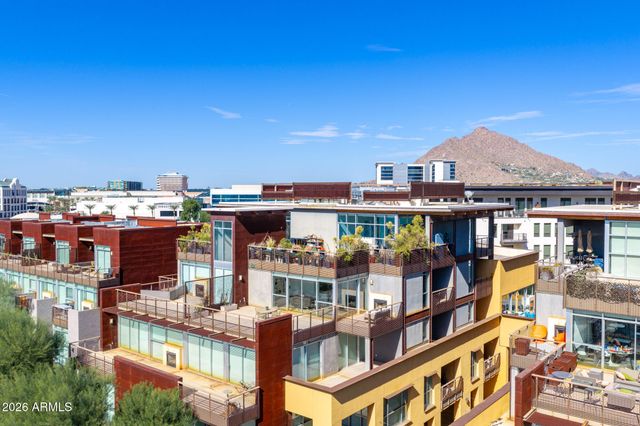 4739 N SCOTTSDALE Road 4001, Scottsdale, AZ 85251