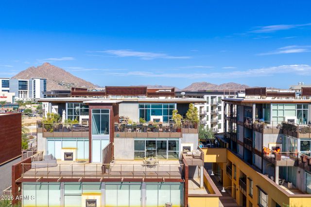 4739 N SCOTTSDALE Road 4001, Scottsdale, AZ 85251
