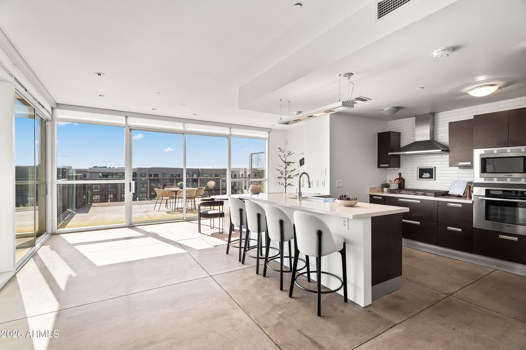4739 N SCOTTSDALE Road 4001, Scottsdale, AZ 85251 — photo 4