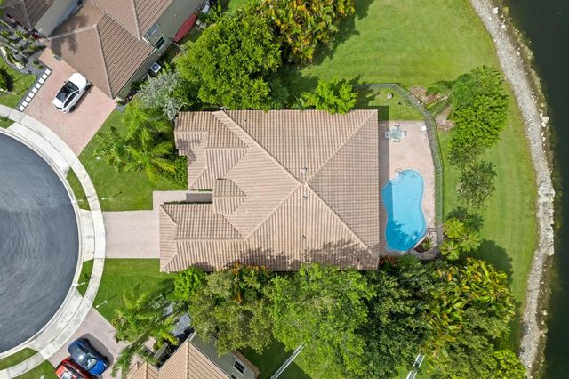 12800 Yardley Drive, Boca Raton, FL 33428