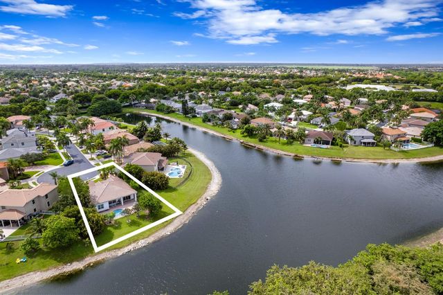12800 Yardley Drive, Boca Raton, FL 33428