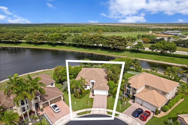 12800 Yardley Drive, Boca Raton, FL 33428
