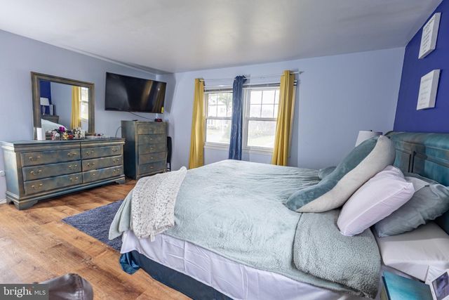 46 TWILIGHT LN, Willingboro, NJ 08046