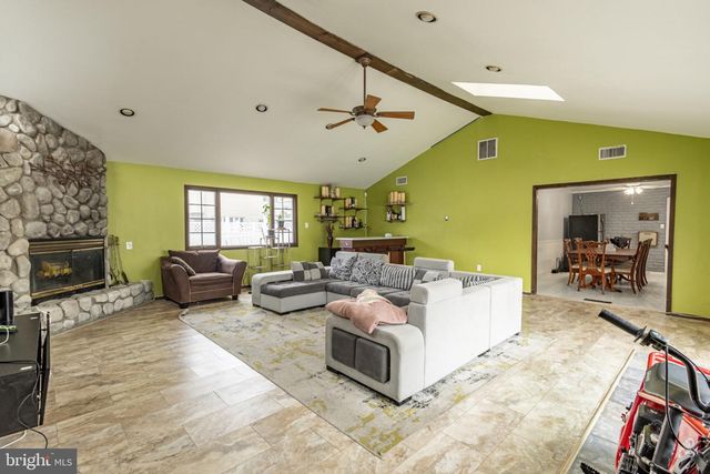 46 TWILIGHT LN, Willingboro, NJ 08046