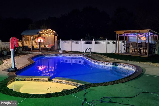 46 TWILIGHT LN, Willingboro, NJ 08046