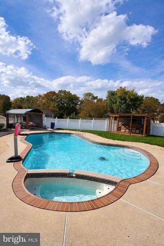 46 TWILIGHT LN, Willingboro, NJ 08046