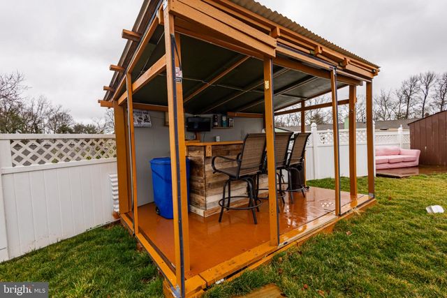 46 TWILIGHT LN, Willingboro, NJ 08046