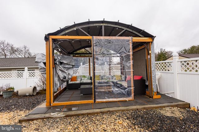 46 TWILIGHT LN, Willingboro, NJ 08046