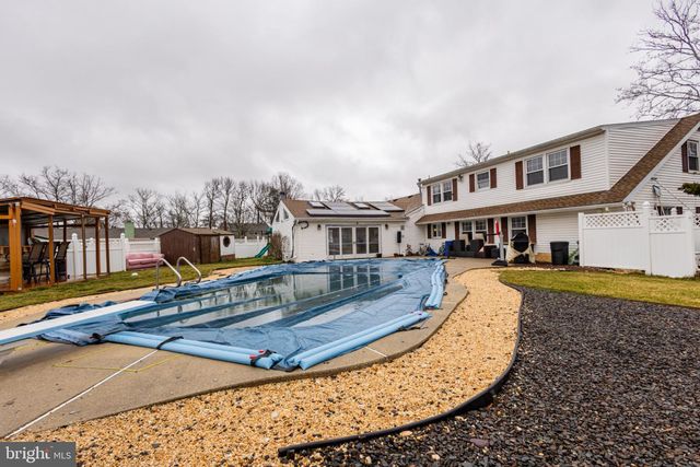 46 TWILIGHT LN, Willingboro, NJ 08046