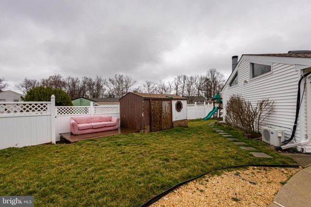 46 TWILIGHT LN, Willingboro, NJ 08046