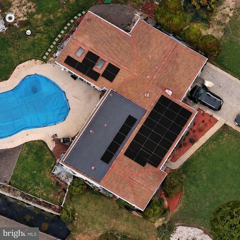 46 TWILIGHT LN, Willingboro, NJ 08046