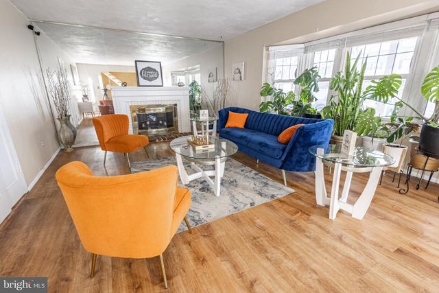 46 TWILIGHT LN, Willingboro, NJ 08046