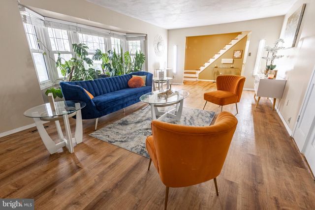 46 TWILIGHT LN, Willingboro, NJ 08046