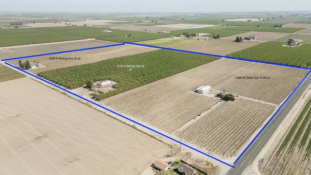 5290 N Bishop Avenue, Fresno, CA 93723