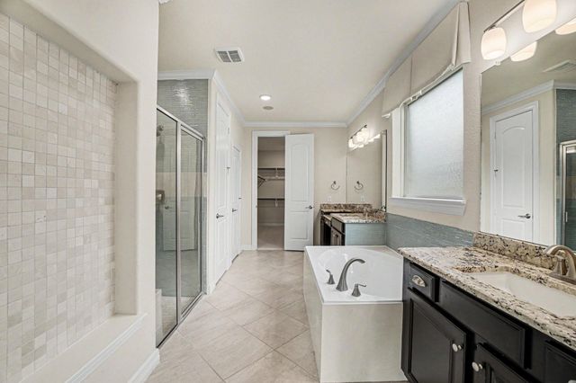 3810 Everly Bend Drive, Spring, TX 77386