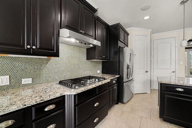 3810 Everly Bend Drive, Spring, TX 77386