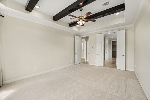 3810 Everly Bend Drive, Spring, TX 77386