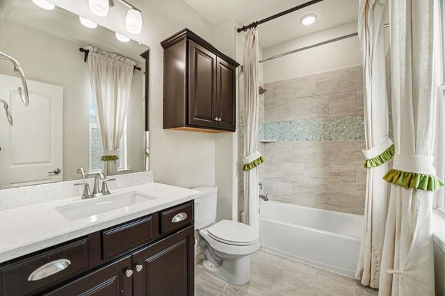 3810 Everly Bend Drive, Spring, TX 77386
