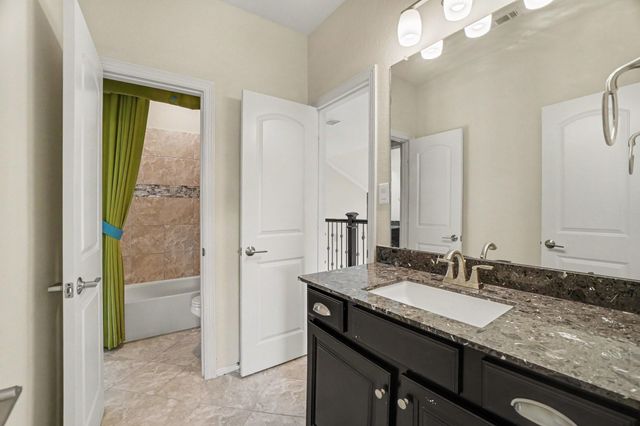 3810 Everly Bend Drive, Spring, TX 77386