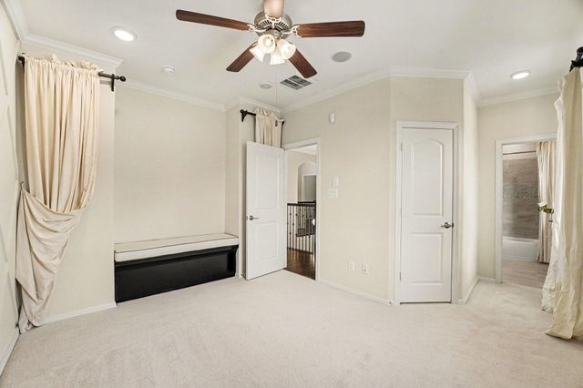 3810 Everly Bend Drive, Spring, TX 77386