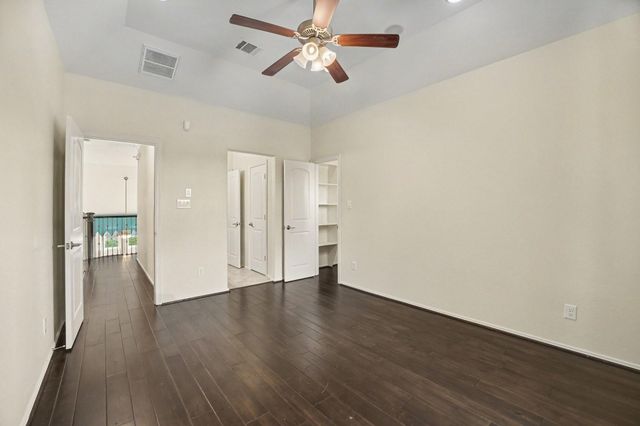 3810 Everly Bend Drive, Spring, TX 77386