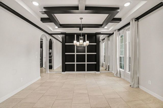 3810 Everly Bend Drive, Spring, TX 77386