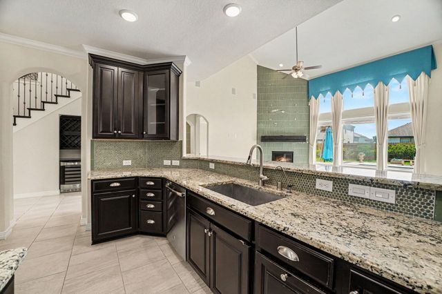 3810 Everly Bend Drive, Spring, TX 77386