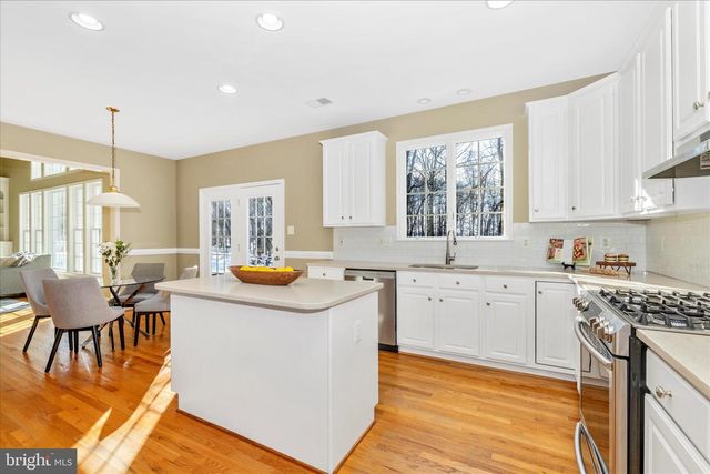 15274 RIDGE HUNT DR, Woodbine, MD 21797