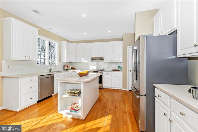 15274 RIDGE HUNT DR, Woodbine, MD 21797