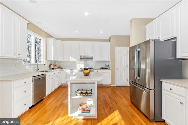 15274 RIDGE HUNT DR, Woodbine, MD 21797