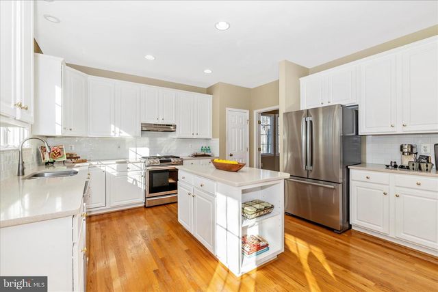 15274 RIDGE HUNT DR, Woodbine, MD 21797