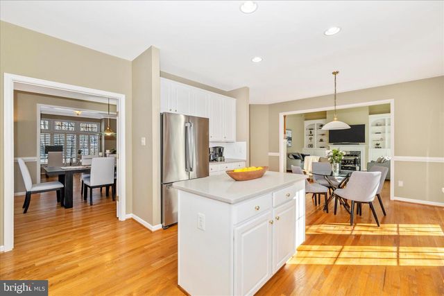 15274 RIDGE HUNT DR, Woodbine, MD 21797