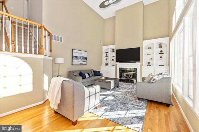 15274 RIDGE HUNT DR, Woodbine, MD 21797