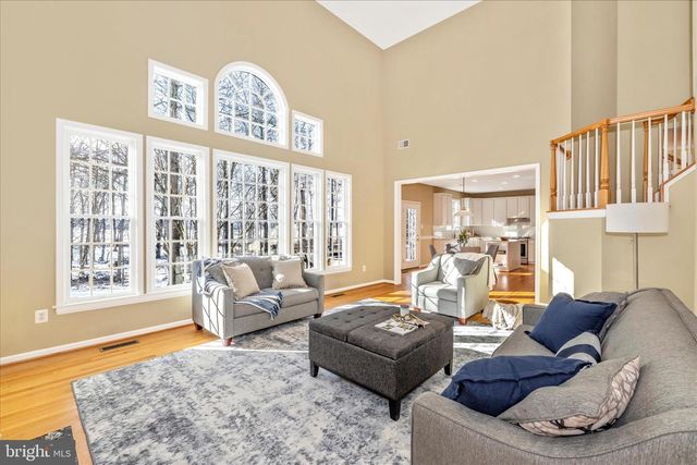 15274 RIDGE HUNT DR, Woodbine, MD 21797