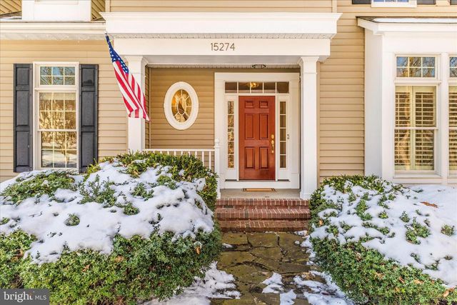 15274 RIDGE HUNT DR, Woodbine, MD 21797