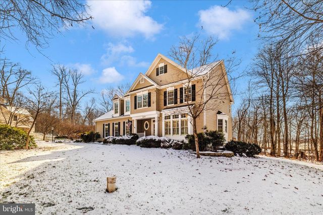 15274 RIDGE HUNT DR, Woodbine, MD 21797