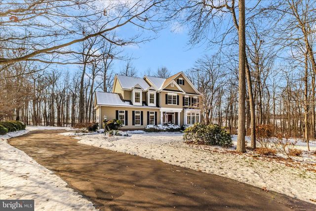 15274 RIDGE HUNT DR, Woodbine, MD 21797