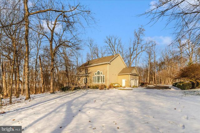 15274 RIDGE HUNT DR, Woodbine, MD 21797