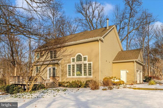 15274 RIDGE HUNT DR, Woodbine, MD 21797