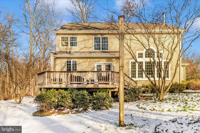 15274 RIDGE HUNT DR, Woodbine, MD 21797