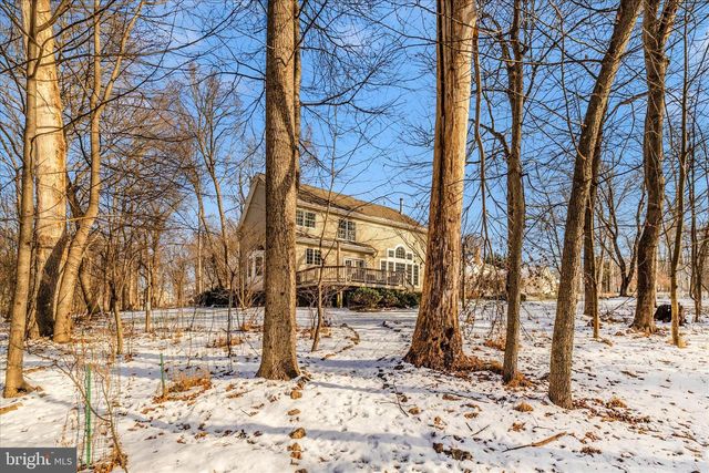 15274 RIDGE HUNT DR, Woodbine, MD 21797