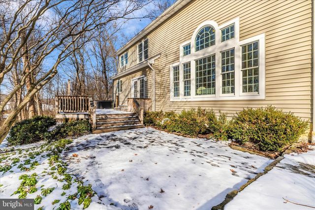 15274 RIDGE HUNT DR, Woodbine, MD 21797