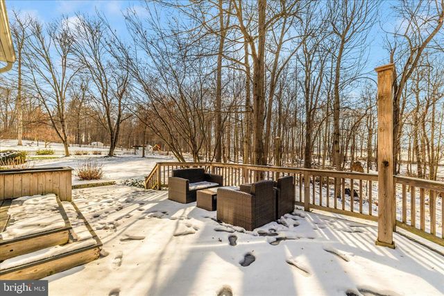 15274 RIDGE HUNT DR, Woodbine, MD 21797