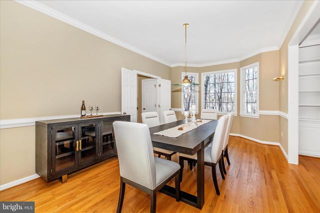 15274 RIDGE HUNT DR, Woodbine, MD 21797