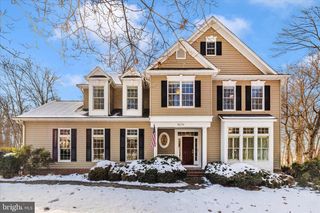 15274 RIDGE HUNT DR, Woodbine, MD 21797
