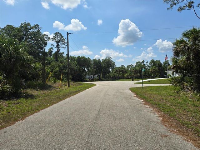 CLATTLEYA AVENUE, North Port, FL 34288