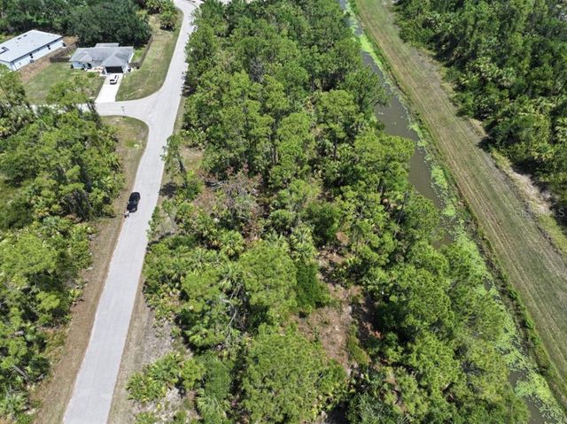 CLATTLEYA AVENUE, North Port, FL 34288