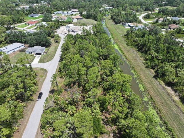 CLATTLEYA AVENUE, North Port, FL 34288