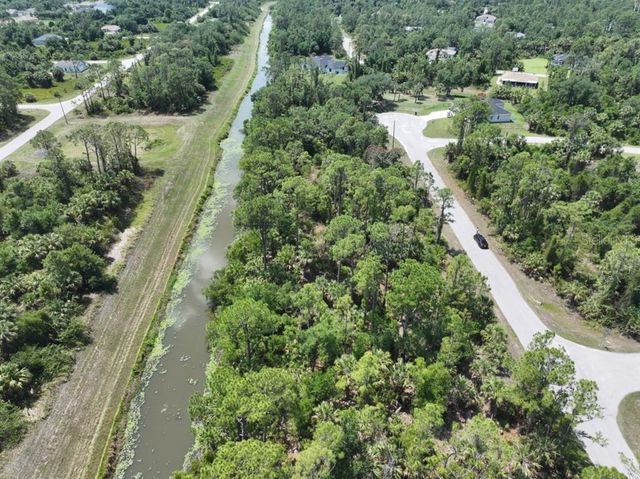 CLATTLEYA AVENUE, North Port, FL 34288